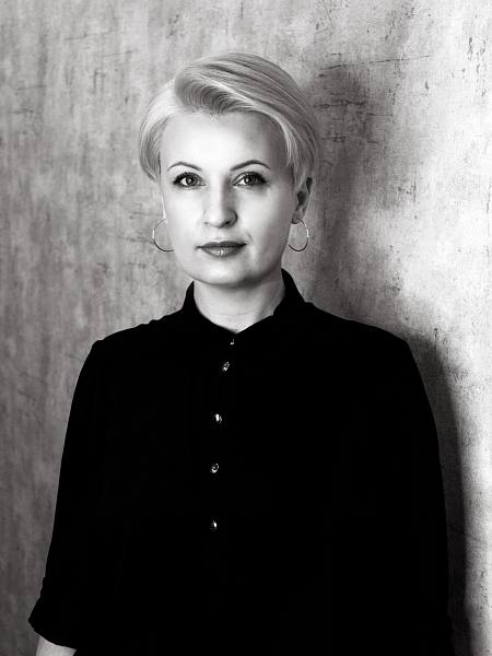Анна Веселкова