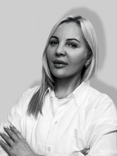 Аксинья Александрова