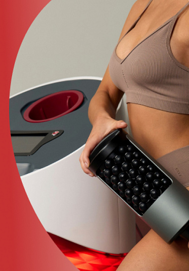 Шаг к идеальному телу c RSL!