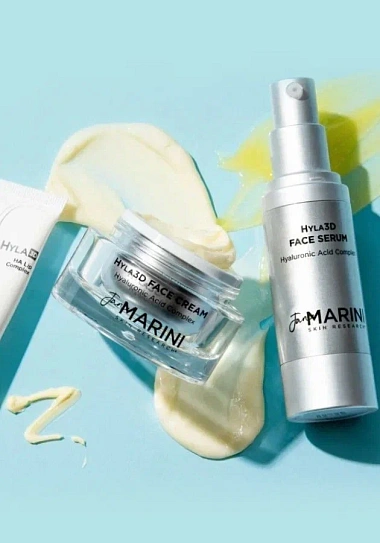 Бренд месяца: JAN MARINI — скидка 15%