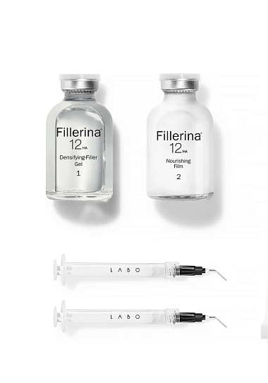 Бренд месяца — Fillerina